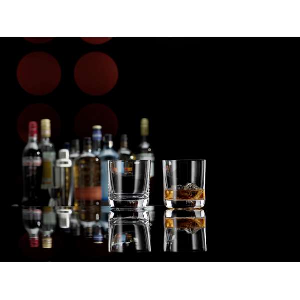 Bar Retro 330ml Whiskey Glasses (2).