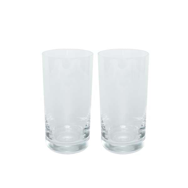 Bar Retro 400ml Long Drink Tumblers (2).