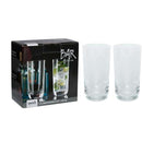 Bar Retro 400ml Long Drink Tumblers (2).