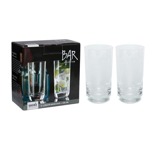 Bar Retro 400ml Long Drink Tumblers (2).