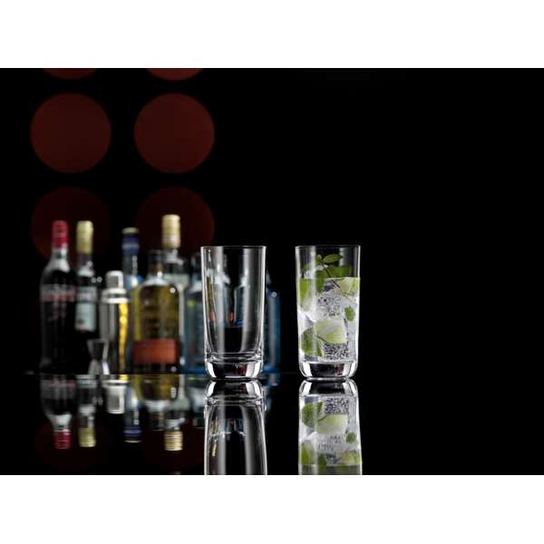 Bar Retro 400ml Long Drink Tumblers (2).