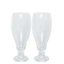 Bar Retro Beer Glasses 380ml (2).