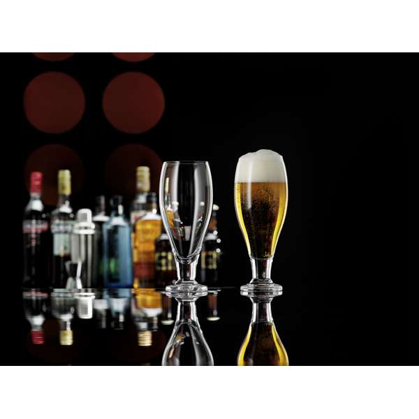 Bar Retro Beer Glasses 380ml (2).