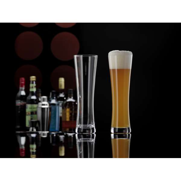 Bar Retro Beer Glasses 500ml (2).