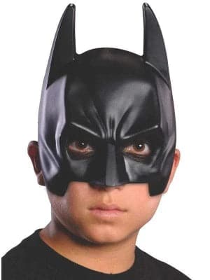 Batman Mask.