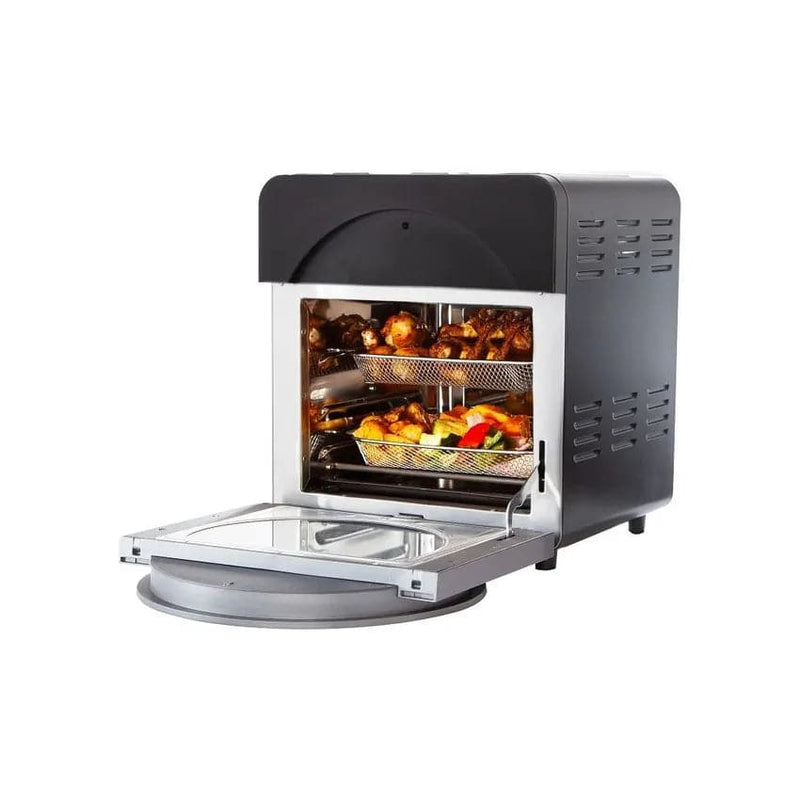 DNA Airfryer Oven.