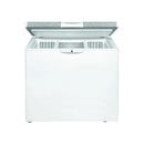 Defy 254L Eco Chest Freezer - White.