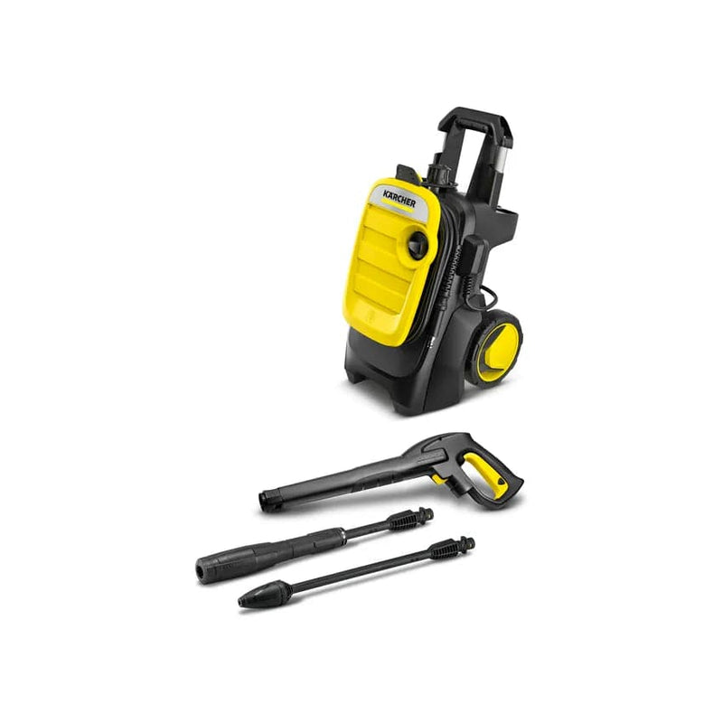 Kärcher K5 Compact Pressure Washer.