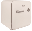 SnoMaster - 50L Cream Retro Beverage Cooler