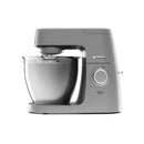 Kenwood Elite Chef Xl - Silver.