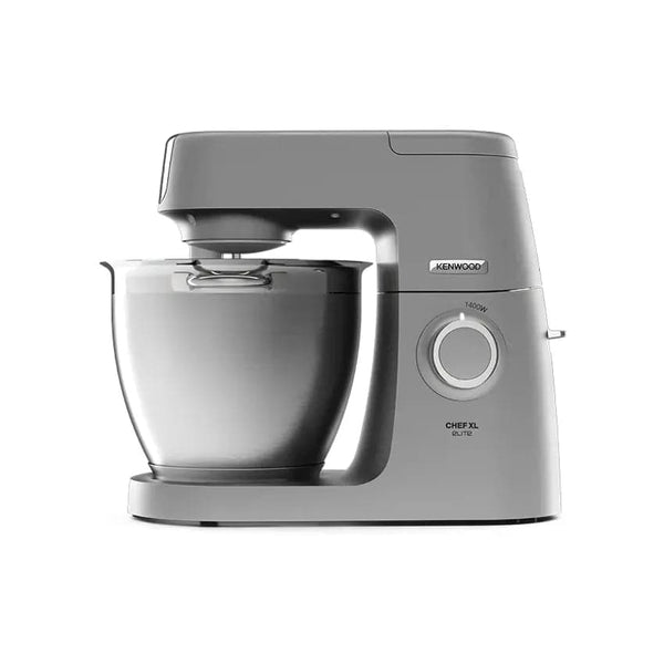 Kenwood Elite Chef Xl - Silver.