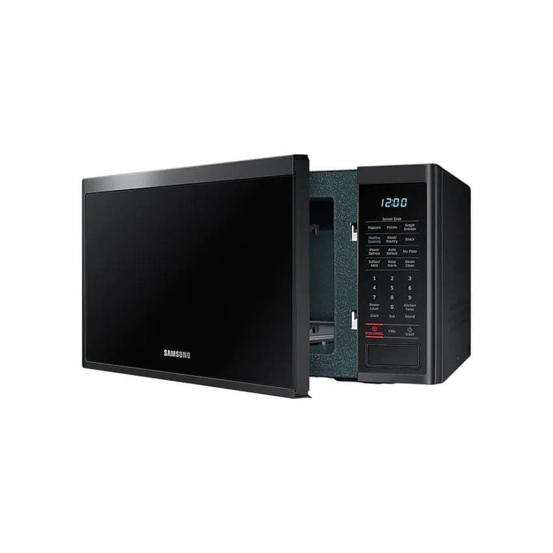 Samsung 40L 1000w Solo Microwave Oven - Black.