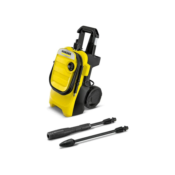 Kärcher K4 Compact Pressure Washer.