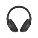 Sony Wh-ch710 Noise Cancelling Over-earheadphones - Black.
