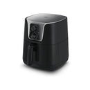 Defy 3L Air Fryer - Black.