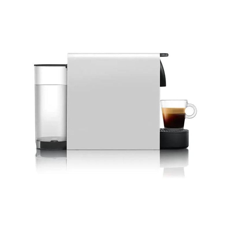 Nespresso Essenza Mini C30 Coffee Machine - Silver + R500 Free Coffee Voucher.