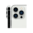 apple iphone 13 pro max silver 256gb