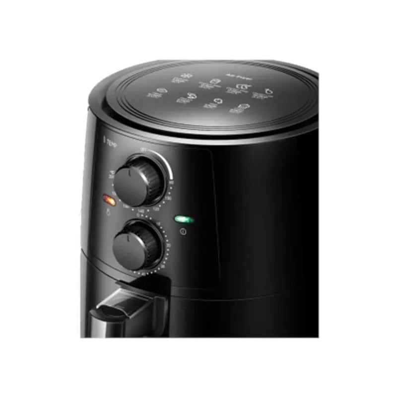 Midea 3.5L Air Fryer.