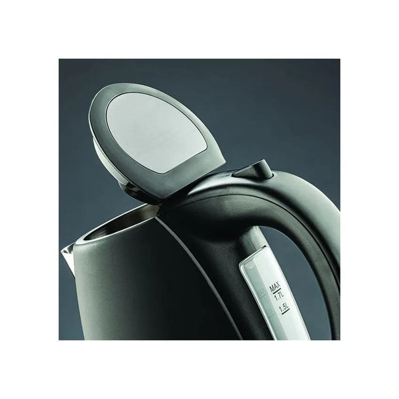 Russell Hobbs 1.7L Kettle - Matt Black.