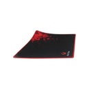 Meetion Non-slip Rubber Square Mouse Pad.