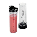 Blend 'n Heat High Power Blender.