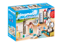 PLAYMOBIL Bathroom 9268.