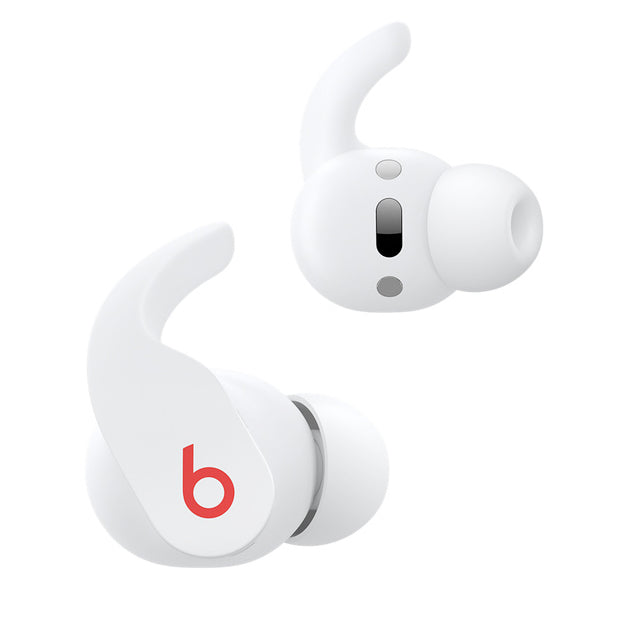 Beats Fit Pro True Wireless Earphones White.