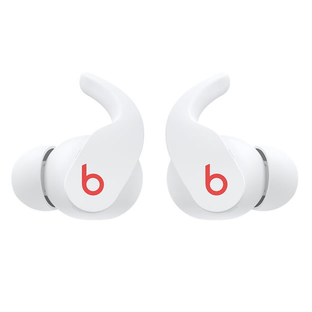 Beats Fit Pro True Wireless Earphones White.