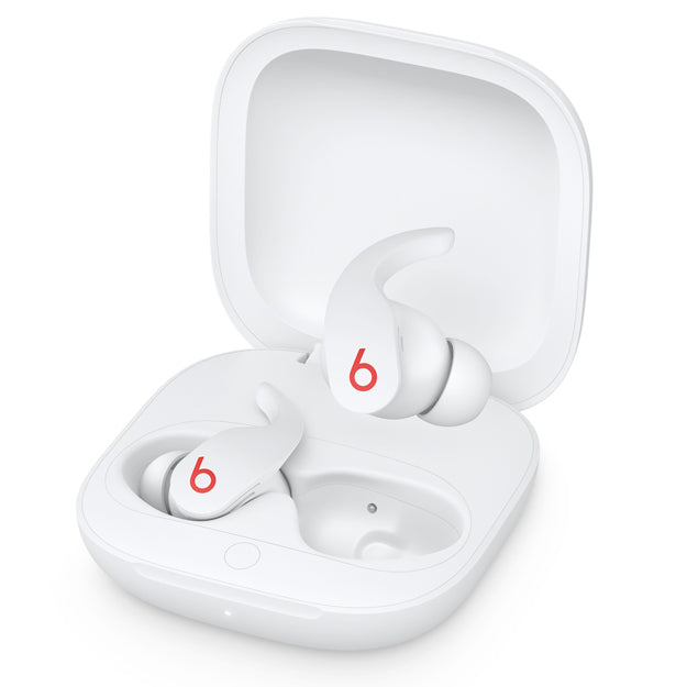 Beats Fit Pro True Wireless Earphones White.