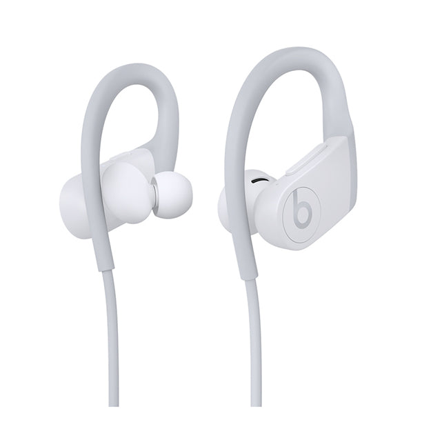 Beats Powerbeats High-Performance Wireless Earphones White.