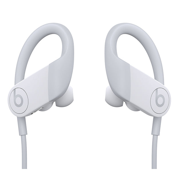 Beats Powerbeats High-Performance Wireless Earphones White.