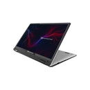 Packard Bell Monaco Flex Notebook - Silver.