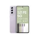 Samsung Galaxy S21 Fe 5G light Violet