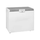 Defy 254L Eco Chest Freezer - White.