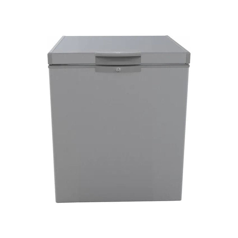 Defy 195L Multimode Chest Freezer - Metallic.