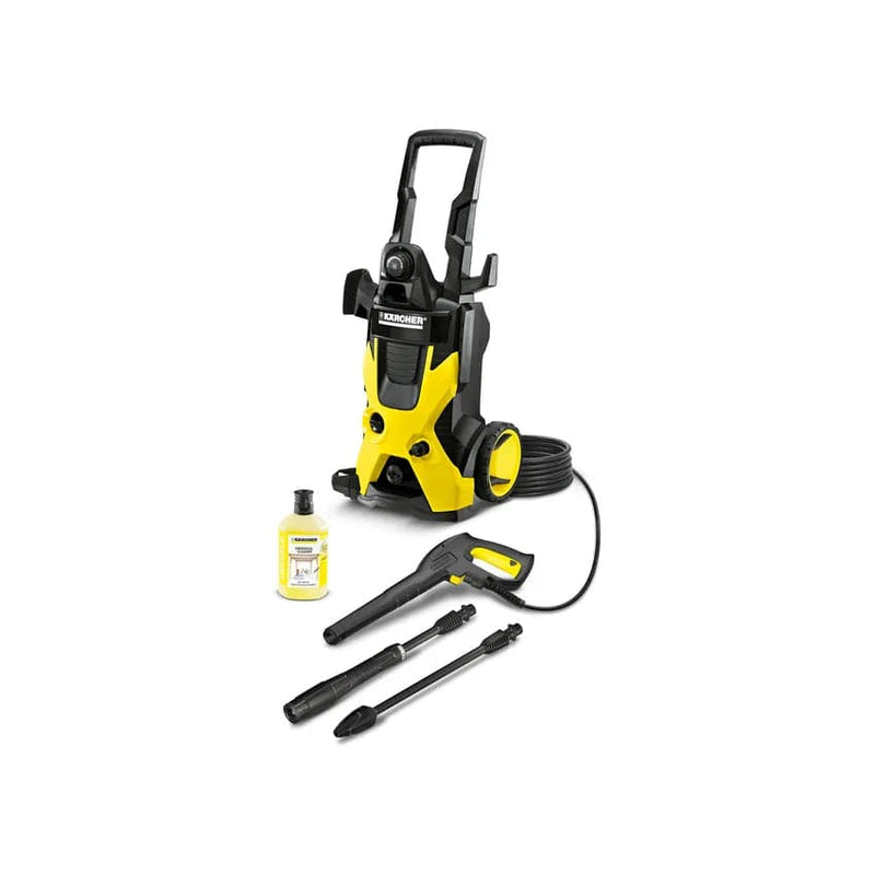 Kärcher K4 Classic Pressure Washer.