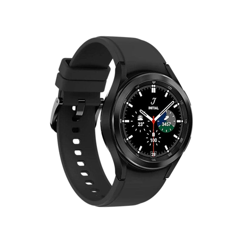 Samsung Galaxy Watch4 Classic Bluetooth (42mm) - Black.
