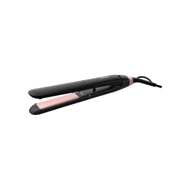 Philips Straightcare Essential Thermoprotect Straightener - 6 Temperature Setting.