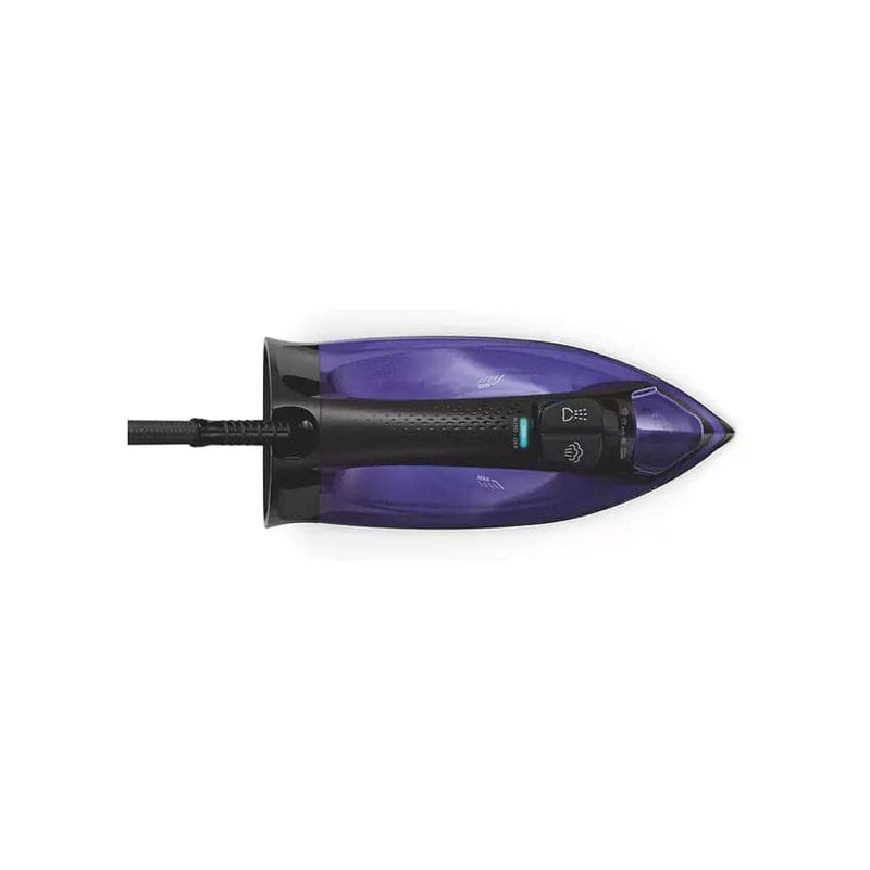 Philips Perfectcare 2500w Steam Iron - Purple.