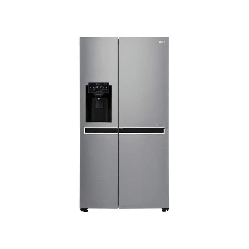 LG 600L Side By Side Fridge Door In Door.