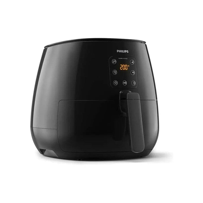 Philips Essential Airfryer Xl - Black.