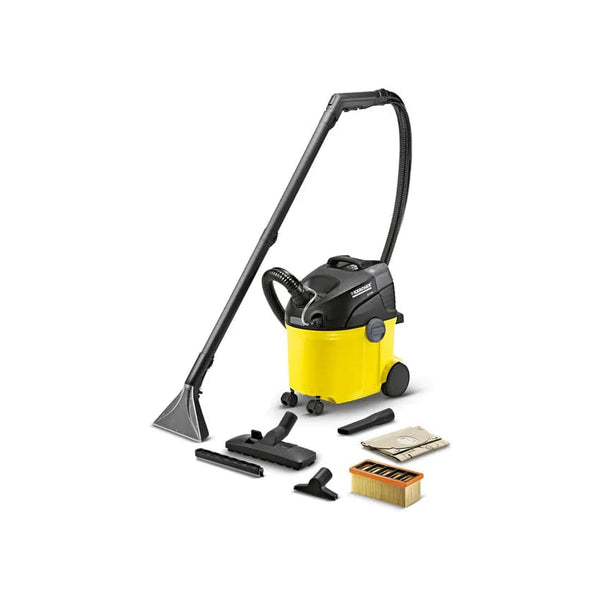 Kärcher Se 5.100 Carpet Cleaner.