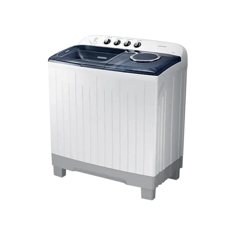 Samsung 14kg Twin Tub - Grey.