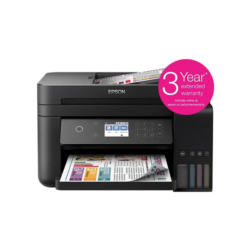 Epson L6170 Ecotank Printer.