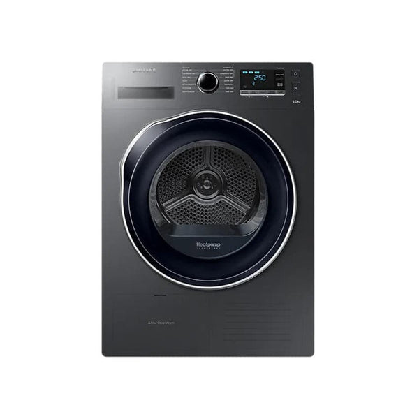 Samsung 9kg Tumble Dryer With Heat Pump - Grey.