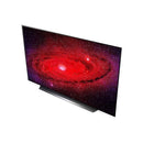 LG 55" Self-lit Oled TV.