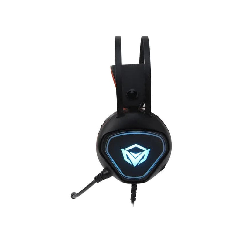 Meetion Hp020 3.5mm Backlit Gaming Headset With Mic.