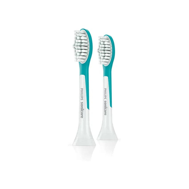 Philips Brush Heads Tallie Aqua.