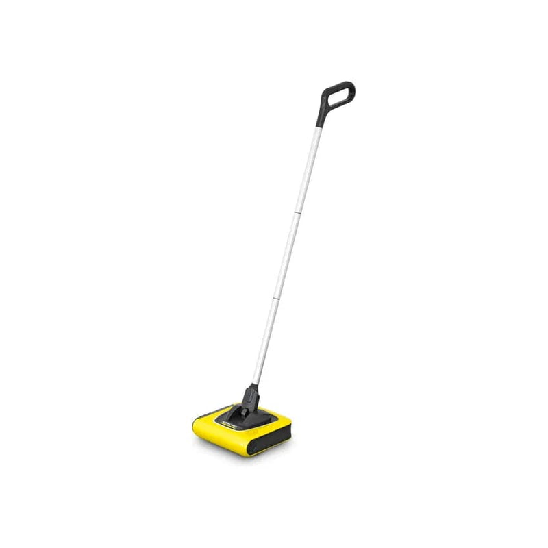 Kärcher Kb 5 Cordless Electric Broom.