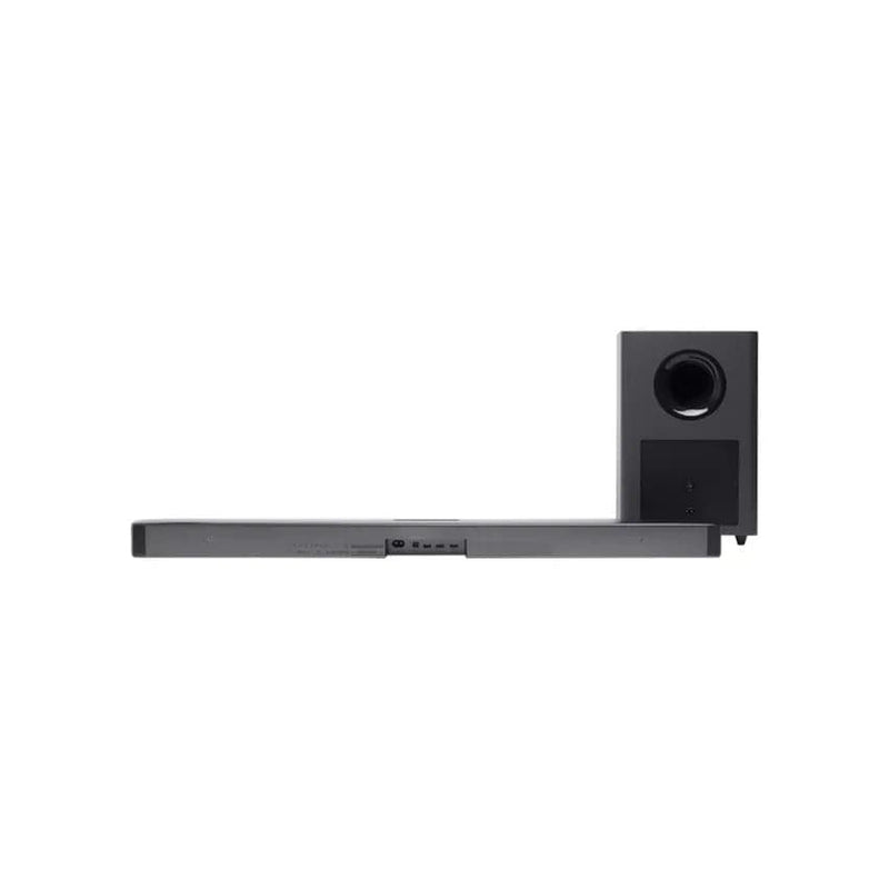 JBL 2.1 Deep Bass Bar - Black.